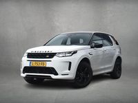 Occasion Land Rover Discovery Sport SE Dynamic 309 PK (227 kW) 2021 Wit SUV