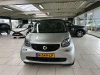 tweedehands Smart ForTwo Electric Drive 