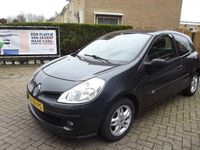 tweedehands Renault Clio 1.2-16V Expression airco cruise