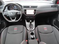 tweedehands Seat Arona 1.0 TSI FR DSG | navi | adaptive cruise | full led