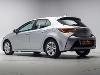 Occasion Toyota Corolla Business Edition 98 PK (72 kW) 2022 Grijs Hatchback