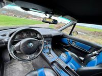 tweedehands BMW Z3 Roadster 2.0 S Leder Airco Stoelverwarming Nap Ned