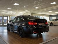 tweedehands BMW 335 3-SERIE d xDrive High Executive M uitgevoerd/20"/H&K/LED