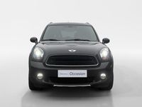 Occasion Mini Cooper Countryman 2015 Zwart SUV