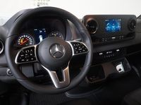 tweedehands Mercedes Sprinter 211 2.2 CDI L2H2 Navi| Airco| Camera| Comfort stoelen| Trekh