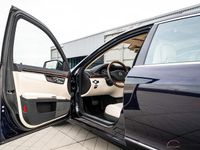 Occasion Mercedes S500 Prestige 435 PK (319 kW) 2011 Blauw Sedan