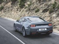 tweedehands Ford Mustang GT Fastback 5.0 V8 | Nieuw leverbaar v.a. € 136.40