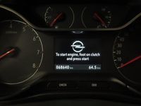 tweedehands Opel Crossland X 1.2 Turbo Innovation LET OP 110PK !! Navi NL-Au