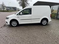 Occasion VW Caddy 75 PK (55 kW) 2018 Wit MPV