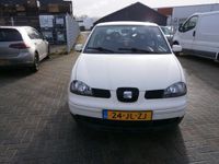 tweedehands Seat Arosa 1.4i Signo stuurbekrachtiging