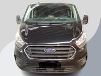 tweedehands Ford 300 Transit Custom2.0 TDCI L1H1 Limited DC 170pk! | Mild Hybrid | Navigati