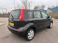 tweedehands Nissan Note 1.6 / AIRCO / COMFORT / **1e eigenaar**