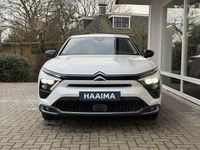 Occasion Citroën C5 X Shine 181 PK (133 kW) 2022 Wit Stationwagen