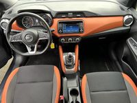 tweedehands Nissan Micra 1.0L Acenta