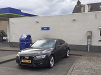 tweedehands Audi A5 Sportback 1.8 TFSI multitronic