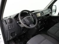 tweedehands Opel Movano 2.3CDTI 130PK L2H2 | Navigatie | Trekhaak | 3-Persoons | Airco