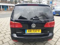 tweedehands VW Touran 1.4 TSI Highline