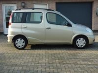 Occasion Toyota Yaris Sol 105 PK (77 kW) 2004 Stationwagen