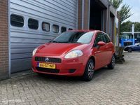 tweedehands Fiat Punto 1.2 Classic NIEUWE APK