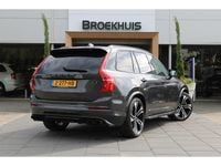 Occasion Volvo XC90 Ultimate 311 PK (228 kW) 2024 Grijs SUV