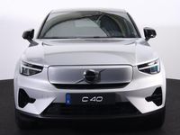 tweedehands Volvo C40 Single Motor Plus 69 kWh - Panoramadak - IntelliSa