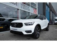 Occasion Volvo XC40 R-Design 2021 Wit SUV
