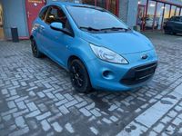 tweedehands Ford Ka 1.2 Titanium X start/stop