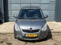 tweedehands Opel Agila 1.2 Edition Airco Nap