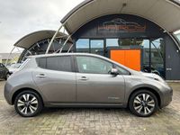 tweedehands Nissan Leaf Tekna 24 kWh (E 9.680 na subsidie) NL-Auto