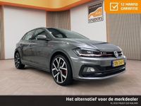 tweedehands VW Polo 2.0 TSI GTI DSG Executive, Orig.NL - 12 MND GARANT