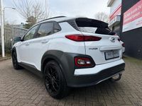 Occasion Hyundai Kona Limited 150 kW (204 PK) 2020 Wit (metallic) SUV