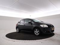 tweedehands Toyota Auris 1.6-16V Sol Automaat Airc Lm velgen