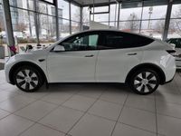 Occasion Tesla Model Y Long Range RWD 378 kW (514 PK) 2022 Wit SUV