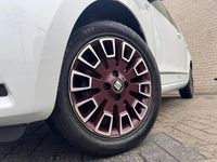 Occasion Seat Mii CONNECT 60 PK (44 kW) 2016 Wit Hatchback