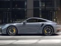 tweedehands Porsche 911 Turbo S Turbo S