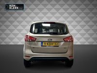 Occasion Ford B-MAX Titanium 101 PK (74 kW) 2013 Grijs MPV