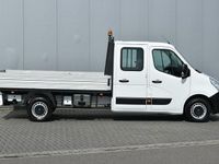 Occasion Opel Movano 170 PK (125 kW) 2018 MPV