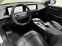 tweedehands Kia EV6 Light Edition 58 kWh Direct leverbaar! €2950,- SEP