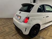 tweedehands Fiat 500 Abarth 1.4-16V