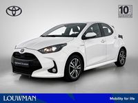 Occasion Toyota Yaris 116 PK (85 kW) 2022 Wit Hatchback