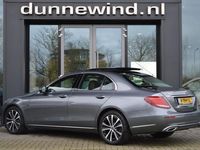 tweedehands Mercedes E300 E-KLASSEPREMIUM PLUS *3D Burmester*Luchtvering*Multibeam*Massage*He