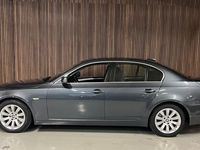 tweedehands BMW 530 530 i Executive - LCI - Youngtimer - Carplay