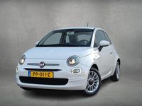 Occasion Fiat 500 Pop 60 PK (44 kW) 2017 Wit Hatchback