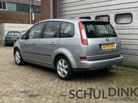 tweedehands Ford C-MAX 1.8-16V Futura AIRCO|TREKHAAK|CRUISE CONTR.