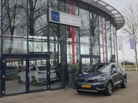 Occasion Volvo XC40 Inscription 211 PK (155 kW) 2021 Blauw SUV