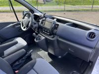 tweedehands Opel Vivaro 1.6 CDTI L1H1 Edition EcoFlex Imperiaal / Trekhaak / Navi / Camera