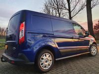 tweedehands Ford Transit CONNECT Maxi L2 100pk Benzine met Airco, Navi, Trekhaak