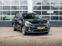 Occasion Kia e-Niro Premium 150 kW (204 PK) 2021 Zwart SUV