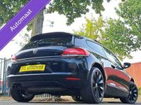 tweedehands VW Scirocco 2.0 TSI Highline