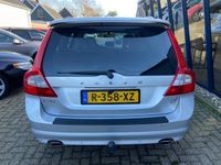 tweedehands Volvo V70 3.0 T6 AWD Summum LEER / NAVI / CAMERA / SPOILER